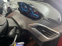 USED 2016 16 PEUGEOT 2008  1.6 BlueHDi Allure SUV 5dr Diesel Manual Euro 6 (s/s) (100 ps) &pound;0 TAX!, Bluetooth, DAB