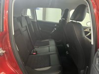 USED 2016 16 PEUGEOT 2008  1.6 BlueHDi Allure SUV 5dr Diesel Manual Euro 6 (s/s) (100 ps) &pound;0 TAX!, Bluetooth, DAB