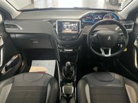 USED 2016 16 PEUGEOT 2008  1.6 BlueHDi Allure SUV 5dr Diesel Manual Euro 6 (s/s) (100 ps) &pound;0 TAX!, Bluetooth, DAB