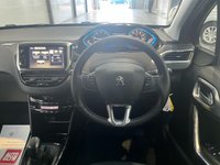 USED 2016 16 PEUGEOT 2008  1.6 BlueHDi Allure SUV 5dr Diesel Manual Euro 6 (s/s) (100 ps) &pound;0 TAX!, Bluetooth, DAB