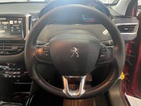 USED 2016 16 PEUGEOT 2008  1.6 BlueHDi Allure SUV 5dr Diesel Manual Euro 6 (s/s) (100 ps) &pound;0 TAX!, Bluetooth, DAB