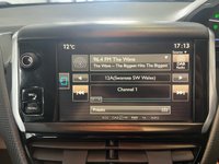 USED 2016 16 PEUGEOT 2008  1.6 BlueHDi Allure SUV 5dr Diesel Manual Euro 6 (s/s) (100 ps) &pound;0 TAX!, Bluetooth, DAB