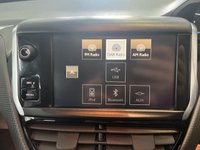 USED 2016 16 PEUGEOT 2008  1.6 BlueHDi Allure SUV 5dr Diesel Manual Euro 6 (s/s) (100 ps) &pound;0 TAX!, Bluetooth, DAB
