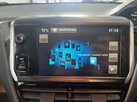 USED 2016 16 PEUGEOT 2008  1.6 BlueHDi Allure SUV 5dr Diesel Manual Euro 6 (s/s) (100 ps) &pound;0 TAX!, Bluetooth, DAB