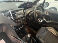 USED 2016 16 PEUGEOT 2008  1.6 BlueHDi Allure SUV 5dr Diesel Manual Euro 6 (s/s) (100 ps) &pound;0 TAX!, Bluetooth, DAB
