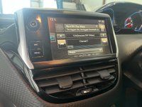 USED 2016 16 PEUGEOT 2008  1.6 BlueHDi Allure SUV 5dr Diesel Manual Euro 6 (s/s) (100 ps) &pound;0 TAX!, Bluetooth, DAB