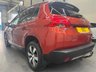 USED 2016 16 PEUGEOT 2008  1.6 BlueHDi Allure SUV 5dr Diesel Manual Euro 6 (s/s) (100 ps) &pound;0 TAX!, Bluetooth, DAB