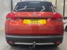 USED 2016 16 PEUGEOT 2008  1.6 BlueHDi Allure SUV 5dr Diesel Manual Euro 6 (s/s) (100 ps) &pound;0 TAX!, Bluetooth, DAB