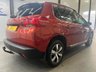 USED 2016 16 PEUGEOT 2008  1.6 BlueHDi Allure SUV 5dr Diesel Manual Euro 6 (s/s) (100 ps) &pound;0 TAX!, Bluetooth, DAB