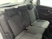USED 2015 64 VOLKSWAGEN POLO 1.0 BlueMotion Tech SE Hatchback 5dr Petrol Manual Euro 6 (s/s) (60 ps) 6" Colour Media Screen, DAB