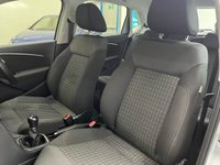 USED 2015 64 VOLKSWAGEN POLO 1.0 BlueMotion Tech SE Hatchback 5dr Petrol Manual Euro 6 (s/s) (60 ps) 6" Colour Media Screen, DAB