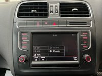 USED 2015 64 VOLKSWAGEN POLO 1.0 BlueMotion Tech SE Hatchback 5dr Petrol Manual Euro 6 (s/s) (60 ps) 6" Colour Media Screen, DAB