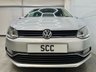 USED 2015 64 VOLKSWAGEN POLO 1.0 BlueMotion Tech SE Hatchback 5dr Petrol Manual Euro 6 (s/s) (60 ps) 6" Colour Media Screen, DAB