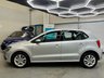 USED 2015 64 VOLKSWAGEN POLO 1.0 BlueMotion Tech SE Hatchback 5dr Petrol Manual Euro 6 (s/s) (60 ps) 6" Colour Media Screen, DAB