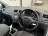 USED 2015 64 VOLKSWAGEN POLO 1.0 BlueMotion Tech SE Hatchback 5dr Petrol Manual Euro 6 (s/s) (60 ps) 6" Colour Media Screen, DAB
