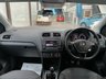 USED 2015 64 VOLKSWAGEN POLO 1.0 BlueMotion Tech SE Hatchback 5dr Petrol Manual Euro 6 (s/s) (60 ps) 6" Colour Media Screen, DAB