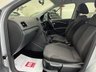 USED 2015 64 VOLKSWAGEN POLO 1.0 BlueMotion Tech SE Hatchback 5dr Petrol Manual Euro 6 (s/s) (60 ps) 6" Colour Media Screen, DAB