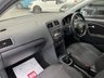 USED 2015 64 VOLKSWAGEN POLO 1.0 BlueMotion Tech SE Hatchback 5dr Petrol Manual Euro 6 (s/s) (60 ps) 6" Colour Media Screen, DAB