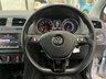 USED 2015 64 VOLKSWAGEN POLO 1.0 BlueMotion Tech SE Hatchback 5dr Petrol Manual Euro 6 (s/s) (60 ps) 6" Colour Media Screen, DAB
