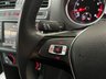 USED 2015 64 VOLKSWAGEN POLO 1.0 BlueMotion Tech SE Hatchback 5dr Petrol Manual Euro 6 (s/s) (60 ps) 6" Colour Media Screen, DAB