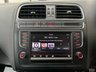 USED 2015 64 VOLKSWAGEN POLO 1.0 BlueMotion Tech SE Hatchback 5dr Petrol Manual Euro 6 (s/s) (60 ps) 6" Colour Media Screen, DAB