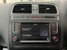USED 2015 64 VOLKSWAGEN POLO 1.0 BlueMotion Tech SE Hatchback 5dr Petrol Manual Euro 6 (s/s) (60 ps) 6" Colour Media Screen, DAB