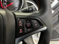 USED 2012 12 VAUXHALL ASTRA  1.4 16v Exclusiv Hatchback 5dr Petrol Manual Euro 5 (100 ps) Cruise Control, Bluetooth, A/C