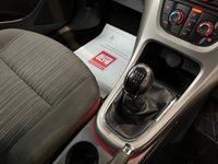 USED 2012 12 VAUXHALL ASTRA  1.4 16v Exclusiv Hatchback 5dr Petrol Manual Euro 5 (100 ps) Cruise Control, Bluetooth, A/C
