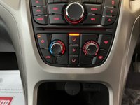 USED 2012 12 VAUXHALL ASTRA  1.4 16v Exclusiv Hatchback 5dr Petrol Manual Euro 5 (100 ps) Cruise Control, Bluetooth, A/C