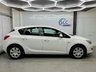 USED 2012 12 VAUXHALL ASTRA  1.4 16v Exclusiv Hatchback 5dr Petrol Manual Euro 5 (100 ps) Cruise Control, Bluetooth, A/C
