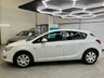 USED 2012 12 VAUXHALL ASTRA  1.4 16v Exclusiv Hatchback 5dr Petrol Manual Euro 5 (100 ps) Cruise Control, Bluetooth, A/C