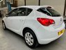 USED 2012 12 VAUXHALL ASTRA  1.4 16v Exclusiv Hatchback 5dr Petrol Manual Euro 5 (100 ps) Cruise Control, Bluetooth, A/C