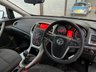 USED 2012 12 VAUXHALL ASTRA  1.4 16v Exclusiv Hatchback 5dr Petrol Manual Euro 5 (100 ps) Cruise Control, Bluetooth, A/C