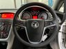USED 2012 12 VAUXHALL ASTRA  1.4 16v Exclusiv Hatchback 5dr Petrol Manual Euro 5 (100 ps) Cruise Control, Bluetooth, A/C