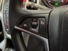 USED 2012 12 VAUXHALL ASTRA  1.4 16v Exclusiv Hatchback 5dr Petrol Manual Euro 5 (100 ps) Cruise Control, Bluetooth, A/C