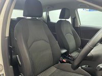 USED 2015 65 SEAT LEON 1.2 TSI SE Hatchback 5dr Petrol Manual Euro 6 (s/s) (110 ps) 6" Colour Media Screen, DAB