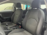 USED 2015 65 SEAT LEON 1.2 TSI SE Hatchback 5dr Petrol Manual Euro 6 (s/s) (110 ps) 6" Colour Media Screen, DAB
