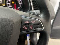 USED 2015 65 SEAT LEON 1.2 TSI SE Hatchback 5dr Petrol Manual Euro 6 (s/s) (110 ps) 6" Colour Media Screen, DAB