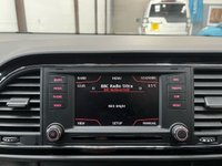 USED 2015 65 SEAT LEON 1.2 TSI SE Hatchback 5dr Petrol Manual Euro 6 (s/s) (110 ps) 6" Colour Media Screen, DAB