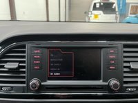 USED 2015 65 SEAT LEON 1.2 TSI SE Hatchback 5dr Petrol Manual Euro 6 (s/s) (110 ps) 6" Colour Media Screen, DAB
