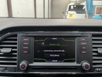 USED 2015 65 SEAT LEON 1.2 TSI SE Hatchback 5dr Petrol Manual Euro 6 (s/s) (110 ps) 6" Colour Media Screen, DAB