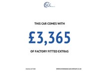 USED 2015 65 SEAT LEON 1.2 TSI SE Hatchback 5dr Petrol Manual Euro 6 (s/s) (110 ps) 6" Colour Media Screen, DAB
