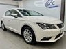 USED 2015 65 SEAT LEON 1.2 TSI SE Hatchback 5dr Petrol Manual Euro 6 (s/s) (110 ps) 6" Colour Media Screen, DAB