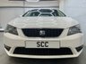 USED 2015 65 SEAT LEON 1.2 TSI SE Hatchback 5dr Petrol Manual Euro 6 (s/s) (110 ps) 6" Colour Media Screen, DAB
