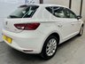 USED 2015 65 SEAT LEON 1.2 TSI SE Hatchback 5dr Petrol Manual Euro 6 (s/s) (110 ps) 6" Colour Media Screen, DAB