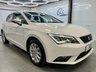 USED 2015 65 SEAT LEON 1.2 TSI SE Hatchback 5dr Petrol Manual Euro 6 (s/s) (110 ps) 6" Colour Media Screen, DAB
