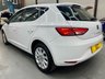 USED 2015 65 SEAT LEON 1.2 TSI SE Hatchback 5dr Petrol Manual Euro 6 (s/s) (110 ps) 6" Colour Media Screen, DAB
