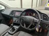 USED 2015 65 SEAT LEON 1.2 TSI SE Hatchback 5dr Petrol Manual Euro 6 (s/s) (110 ps) 6" Colour Media Screen, DAB