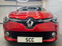 USED 2016 16 RENAULT CLIO 1.2 16V Dynamique Nav Hatchback 5dr Petrol Manual Euro 6 (75 ps) Bluetooth, Air Con, Sat Nav