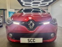 USED 2016 16 RENAULT CLIO 1.2 16V Dynamique Nav Hatchback 5dr Petrol Manual Euro 6 (75 ps) Bluetooth, Air Con, Sat Nav